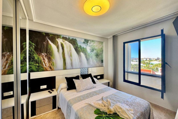 Herverkoop - Appartement  - Torrevieja - torrevieja