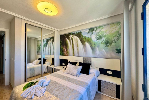 Herverkoop - Appartement  - Torrevieja - torrevieja