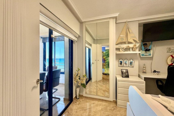 Herverkoop - Appartement  - Torrevieja - torrevieja