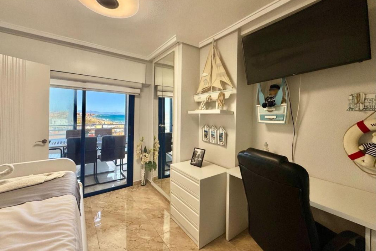 Herverkoop - Appartement  - Torrevieja - torrevieja