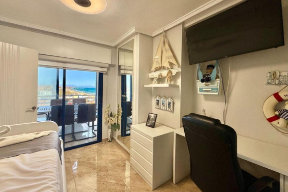 Herverkoop - Appartement  - Torrevieja - torrevieja
