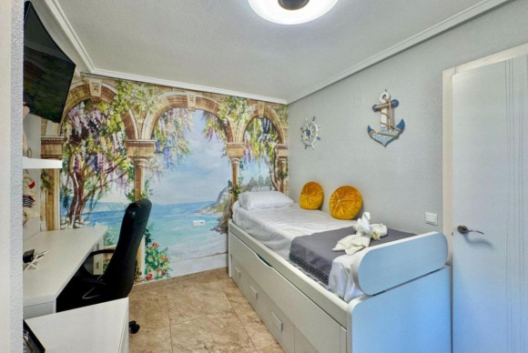 Herverkoop - Appartement  - Torrevieja - torrevieja
