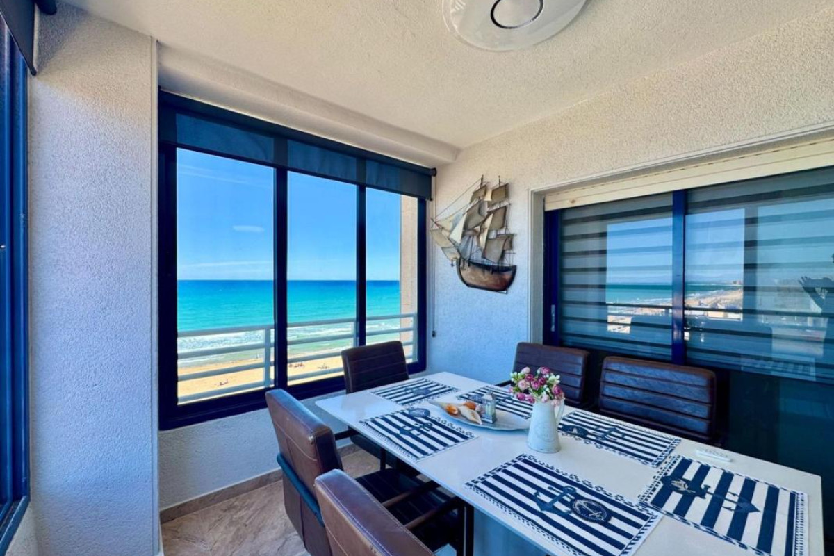 Herverkoop - Appartement  - Torrevieja - torrevieja