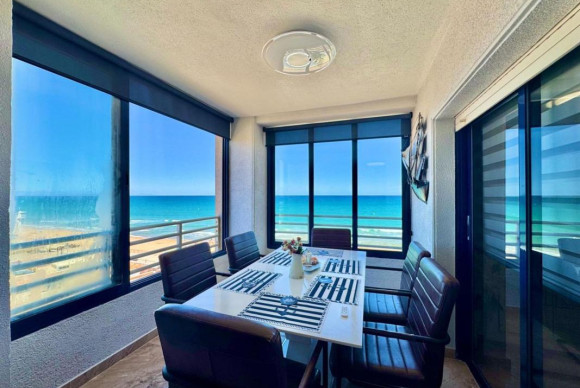 Herverkoop - Appartement  - Torrevieja - torrevieja