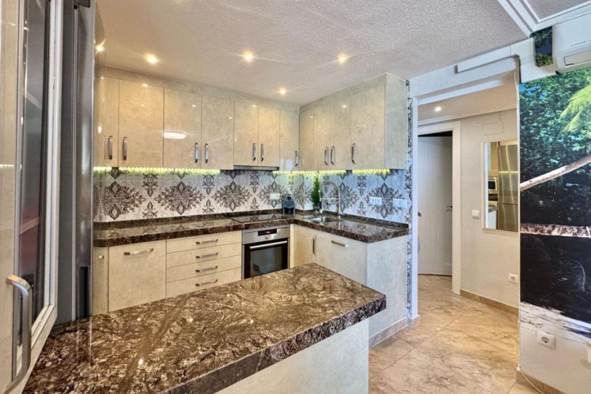 Herverkoop - Appartement  - Torrevieja - torrevieja