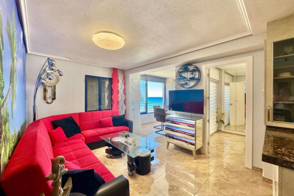 Herverkoop - Appartement  - Torrevieja - torrevieja
