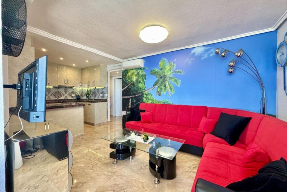 Herverkoop - Appartement  - Torrevieja - torrevieja