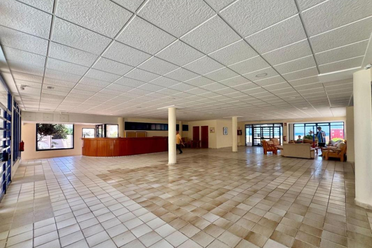 Herverkoop - Appartement  - Torrevieja - torrevieja