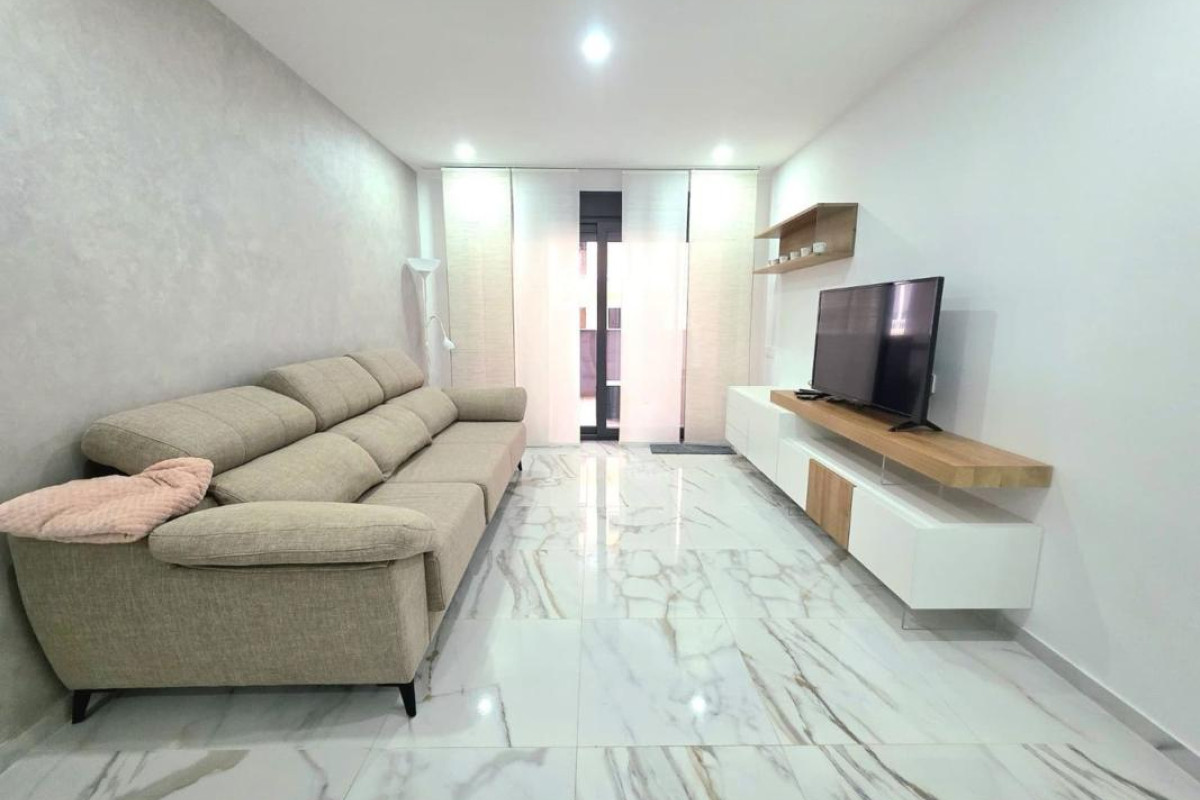 Resale - Apartment  - Torrevieja - torrevieja
