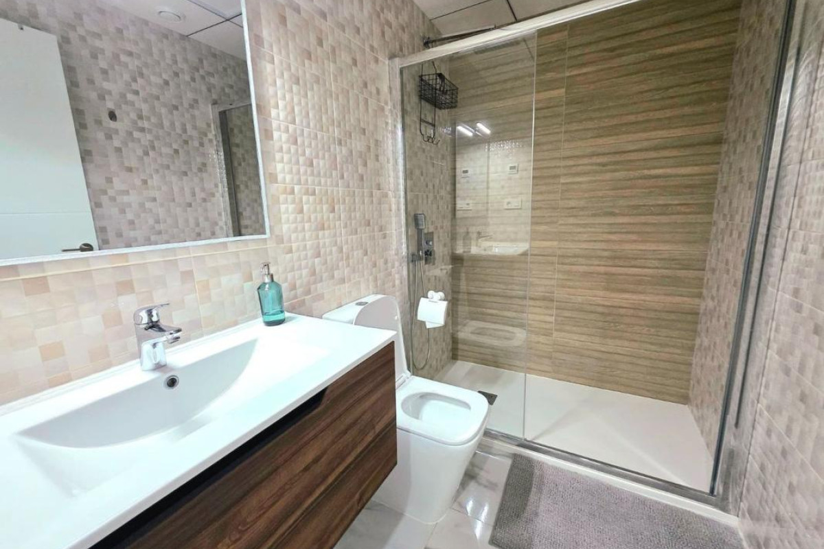 Resale - Apartment  - Torrevieja - torrevieja