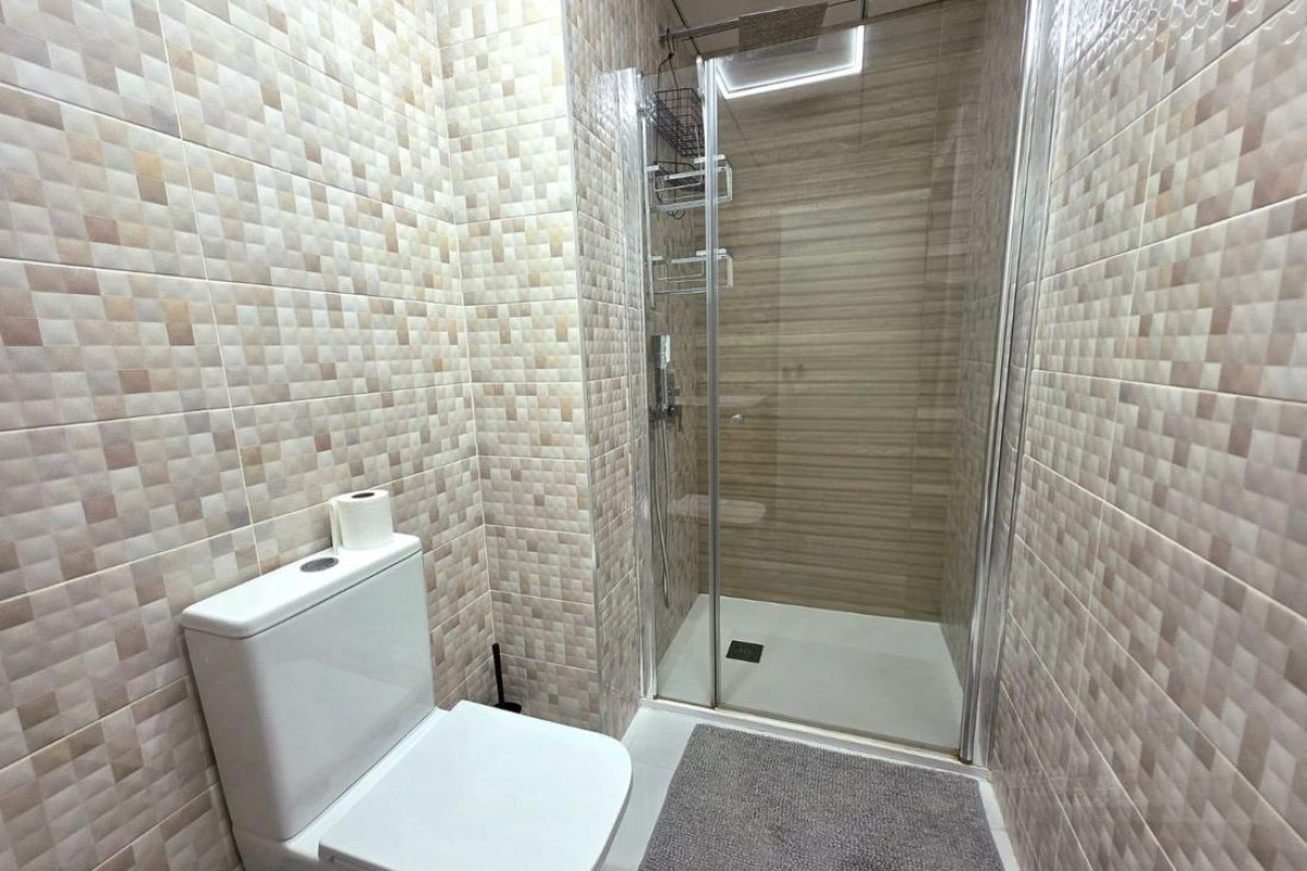 Resale - Apartment  - Torrevieja - torrevieja