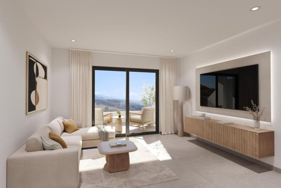 Herverkoop - Appartement  - Torrevieja - torrevieja