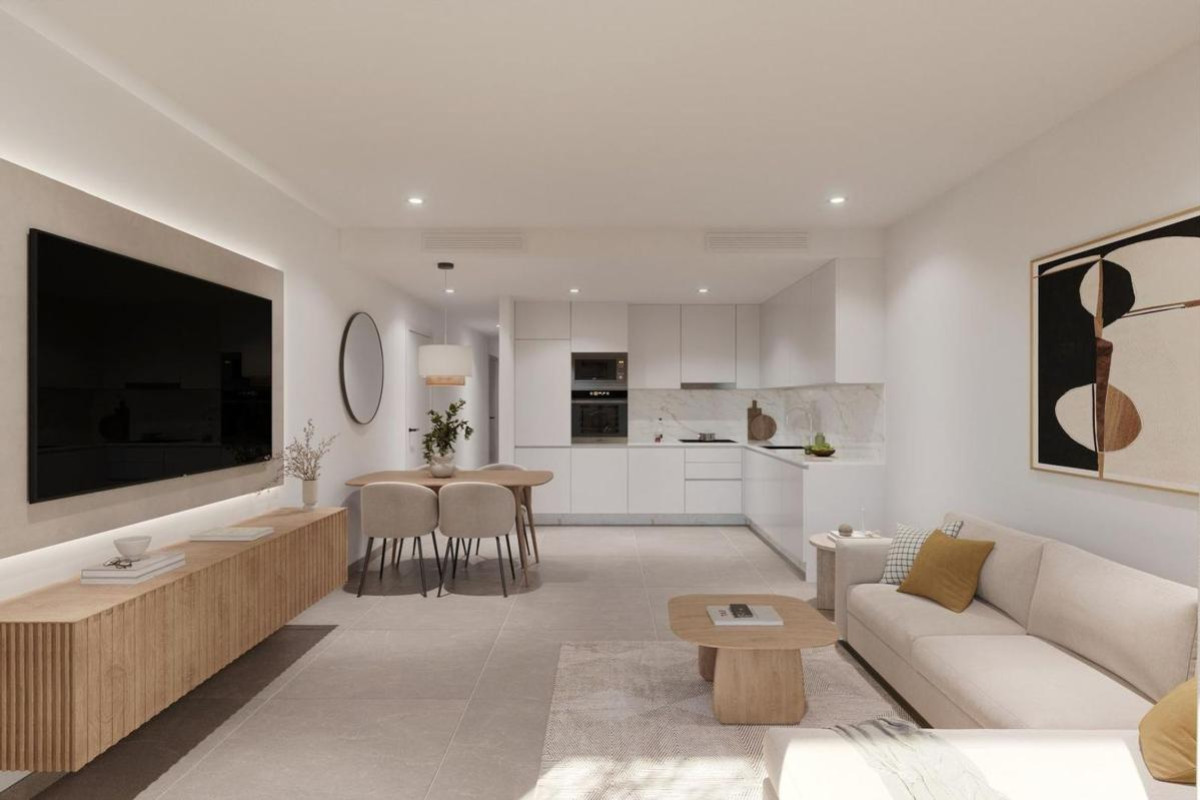 Herverkoop - Appartement  - Torrevieja - torrevieja