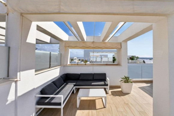 Revente - Appartement - Torrevieja - torrevieja