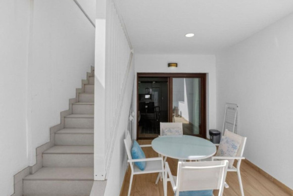 Revente - Appartement - Torrevieja - torrevieja