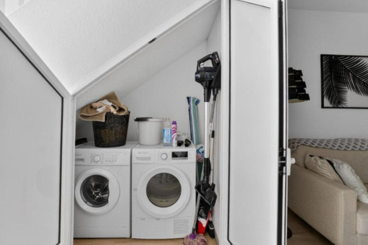 Revente - Appartement - Torrevieja - torrevieja