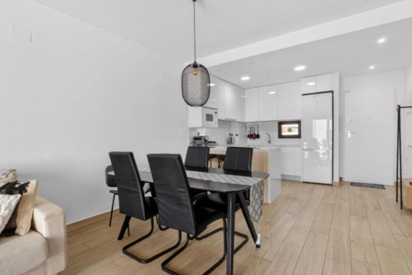 Revente - Appartement - Torrevieja - torrevieja