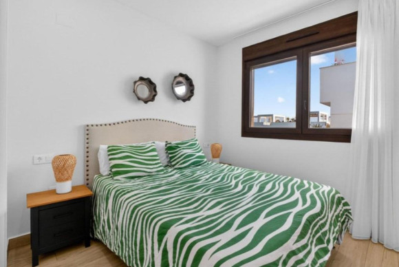 Revente - Appartement - Torrevieja - torrevieja