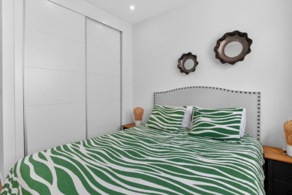 Revente - Appartement - Torrevieja - torrevieja