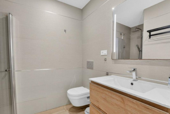 Revente - Appartement - Torrevieja - torrevieja