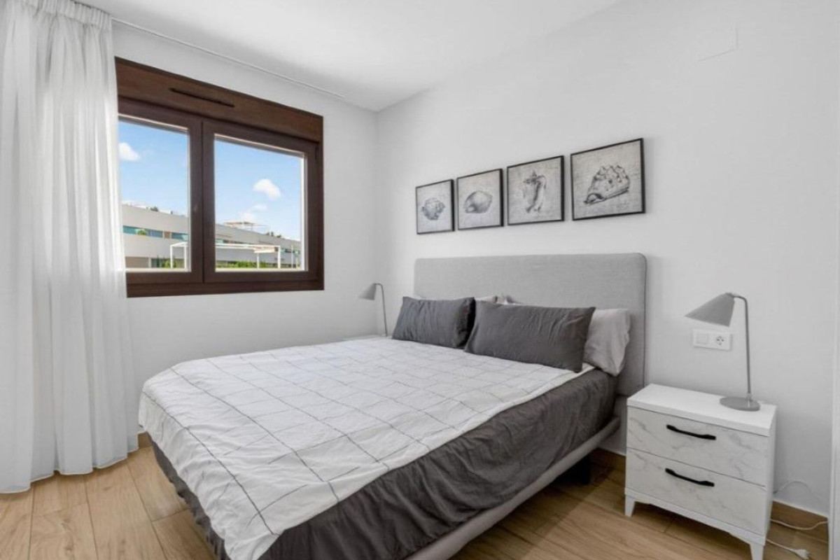 Revente - Appartement - Torrevieja - torrevieja