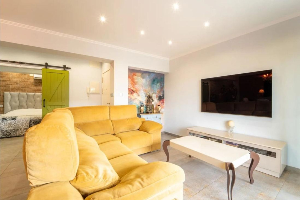 Revente - Appartement - Torrevieja - torrevieja