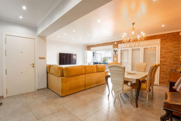 Revente - Appartement - Torrevieja - torrevieja