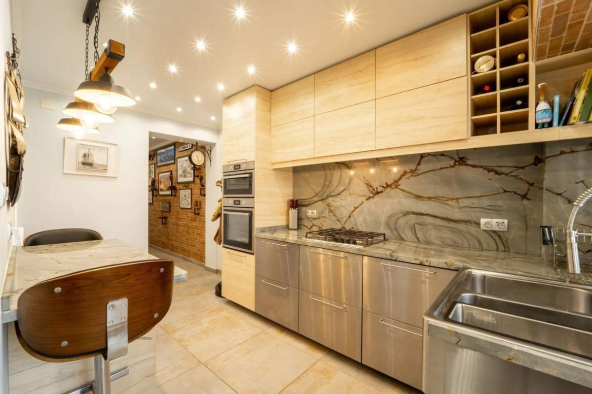 Revente - Appartement - Torrevieja - torrevieja