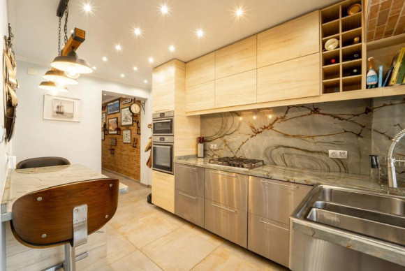 Revente - Appartement - Torrevieja - torrevieja
