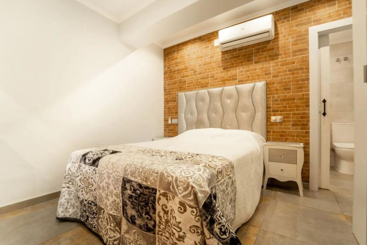 Revente - Appartement - Torrevieja - torrevieja