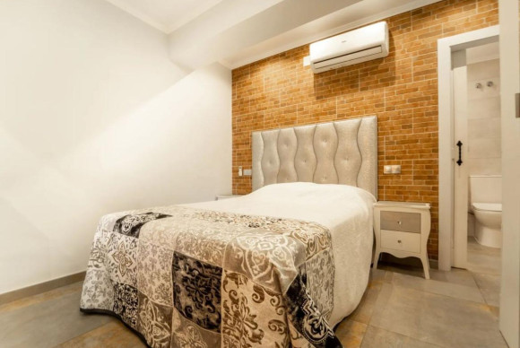 Revente - Appartement - Torrevieja - torrevieja
