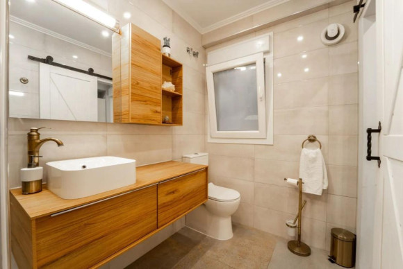 Revente - Appartement - Torrevieja - torrevieja