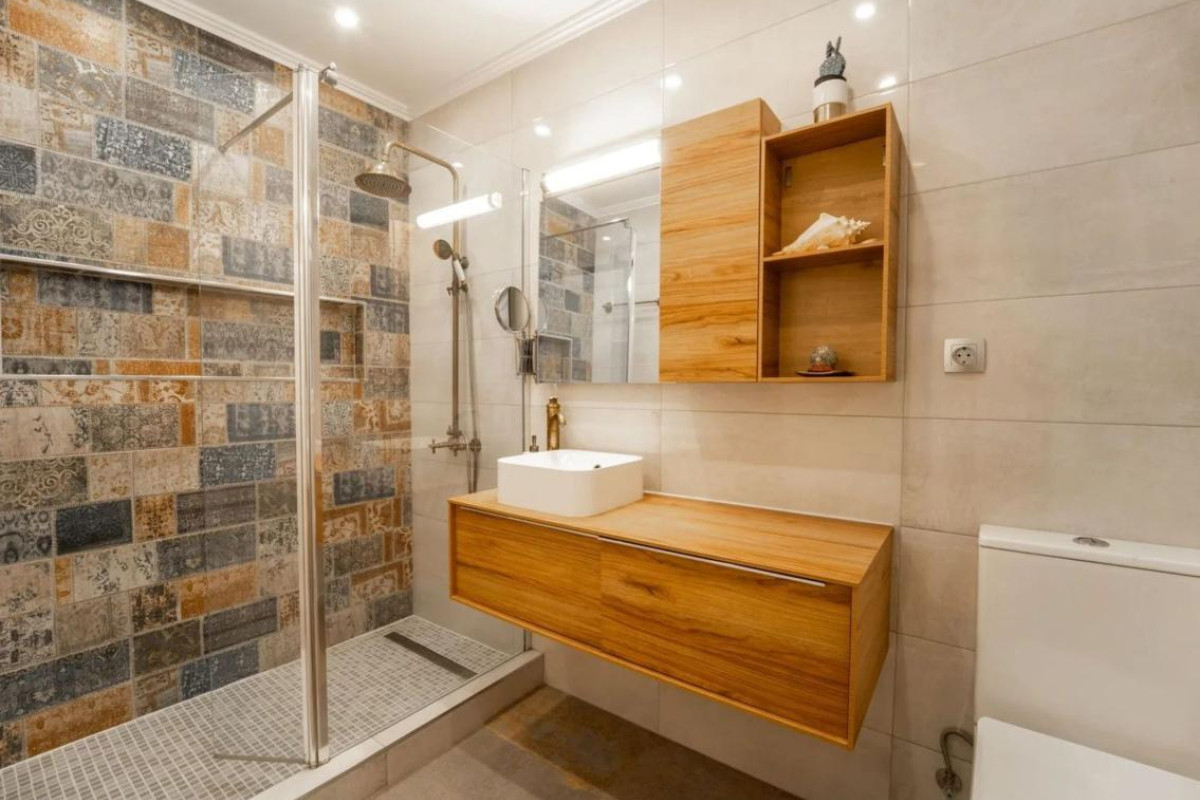 Revente - Appartement - Torrevieja - torrevieja