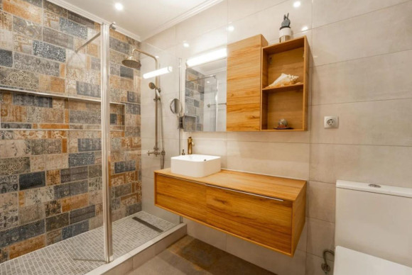 Revente - Appartement - Torrevieja - torrevieja