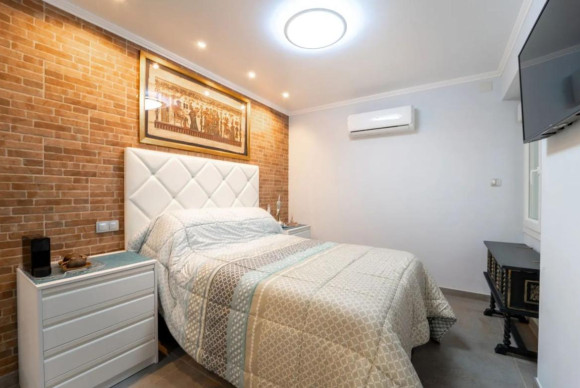Revente - Appartement - Torrevieja - torrevieja