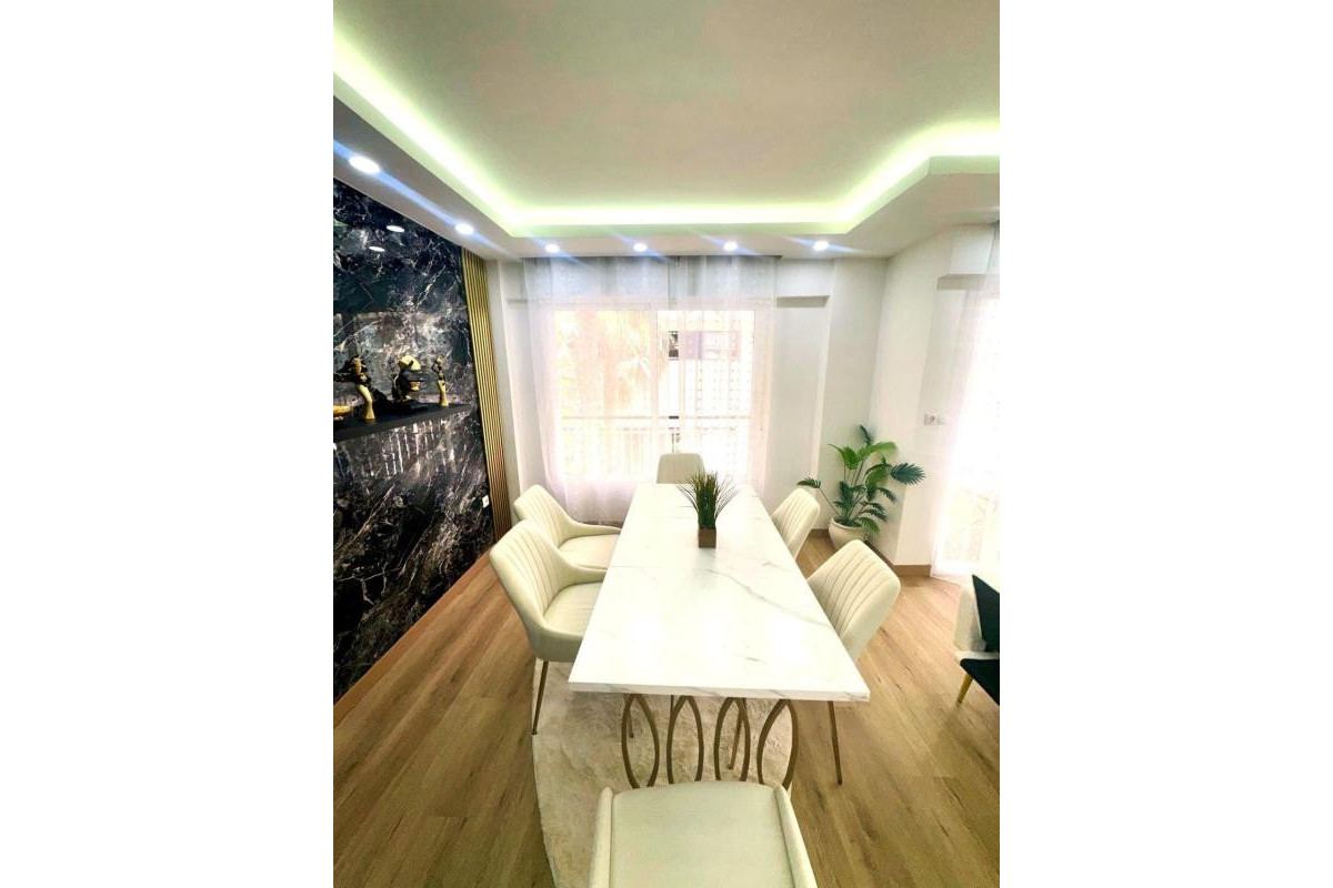 Reventa - Apartamento / piso - Torrevieja - torrevieja