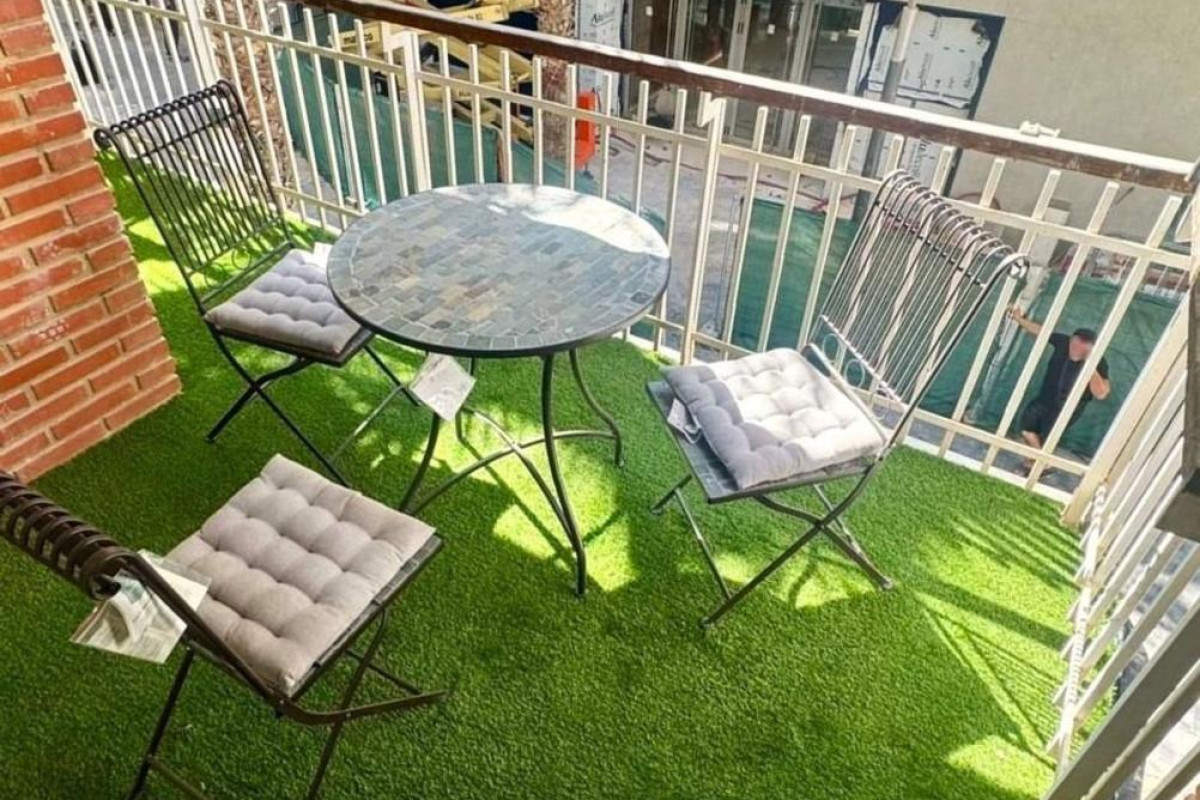 Reventa - Apartamento / piso - Torrevieja - torrevieja