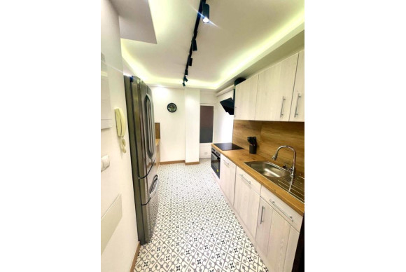Reventa - Apartamento / piso - Torrevieja - torrevieja