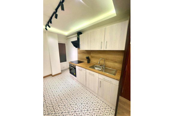 Reventa - Apartamento / piso - Torrevieja - torrevieja