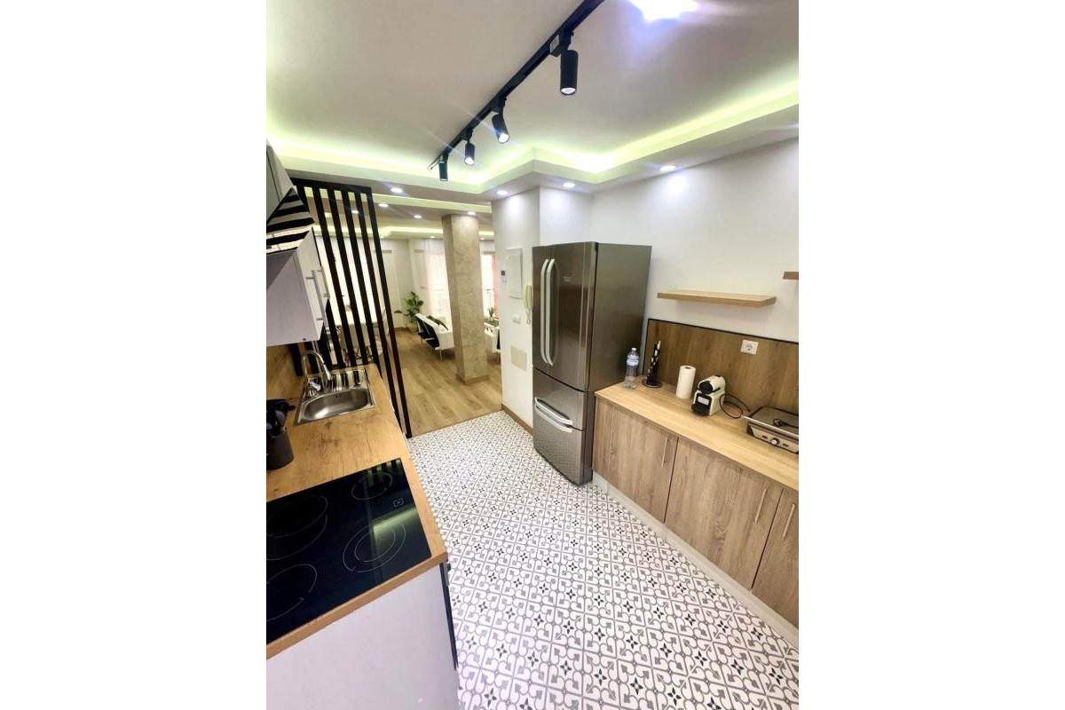 Reventa - Apartamento / piso - Torrevieja - torrevieja