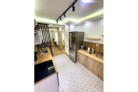 Reventa - Apartamento / piso - Torrevieja - torrevieja