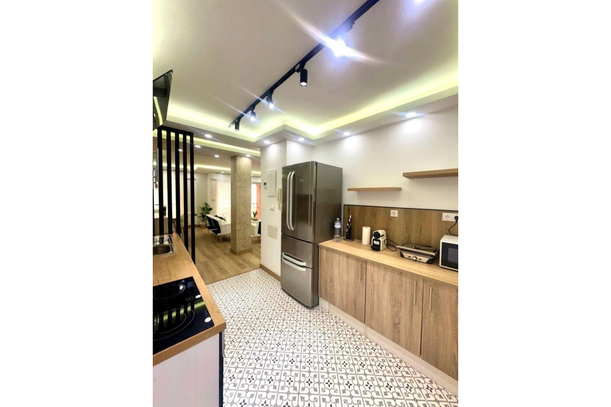 Reventa - Apartamento / piso - Torrevieja - torrevieja