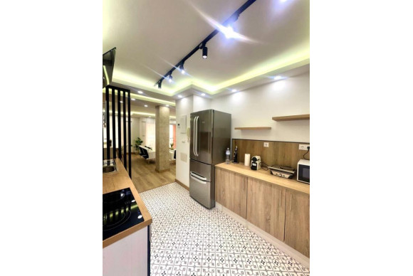 Reventa - Apartamento / piso - Torrevieja - torrevieja