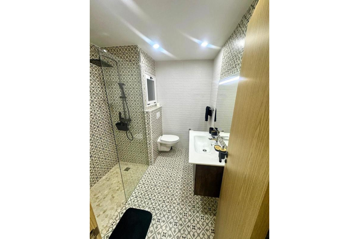 Reventa - Apartamento / piso - Torrevieja - torrevieja