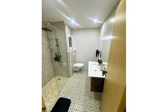 Reventa - Apartamento / piso - Torrevieja - torrevieja