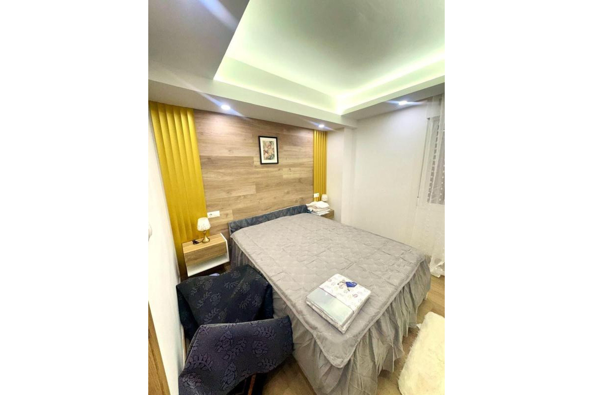 Reventa - Apartamento / piso - Torrevieja - torrevieja
