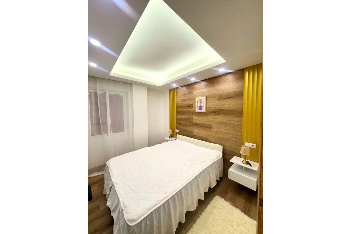 Reventa - Apartamento / piso - Torrevieja - torrevieja