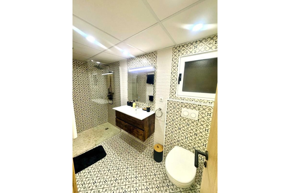 Reventa - Apartamento / piso - Torrevieja - torrevieja