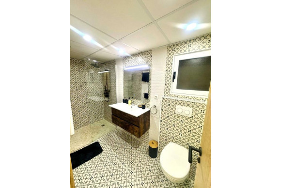 Reventa - Apartamento / piso - Torrevieja - torrevieja