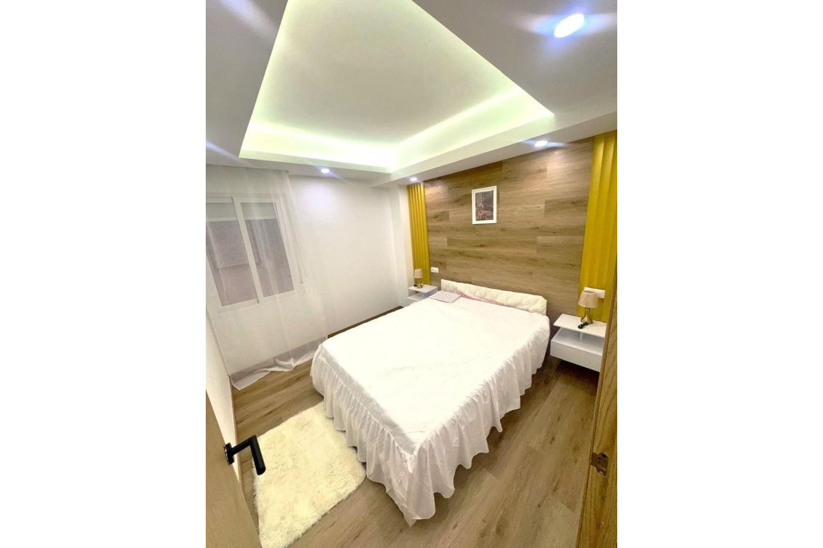 Reventa - Apartamento / piso - Torrevieja - torrevieja